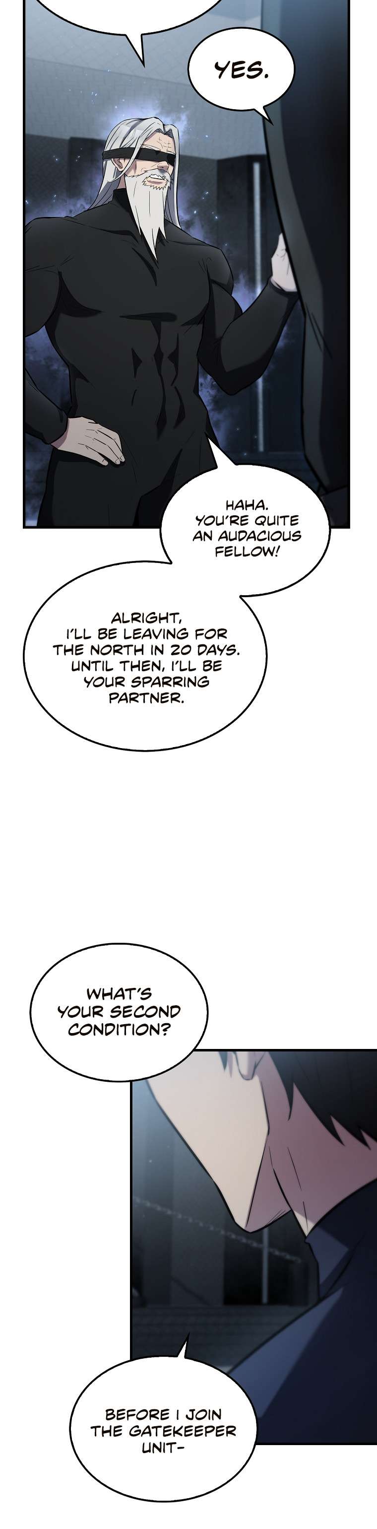 The Extra Is Too Powerful chapter 24 page 9