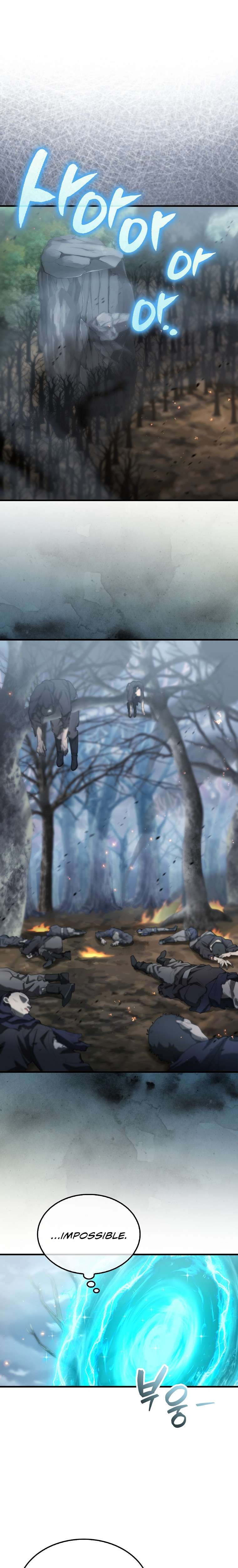 The Extra Is Too Powerful chapter 25 page 13