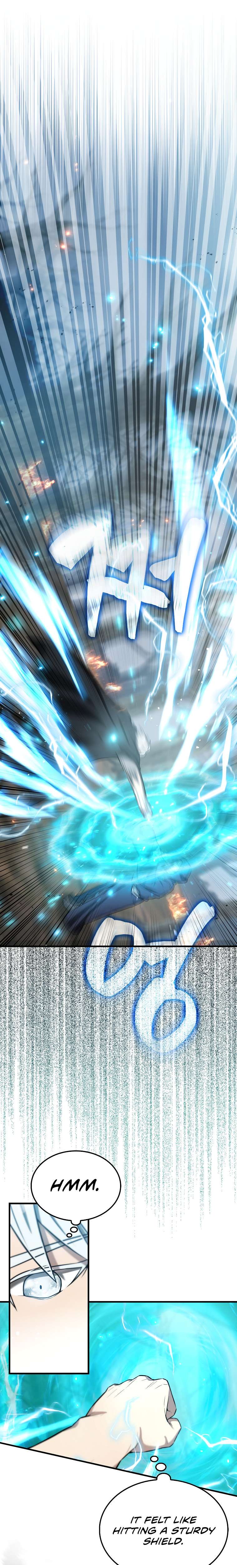 The Extra Is Too Powerful chapter 25 page 15