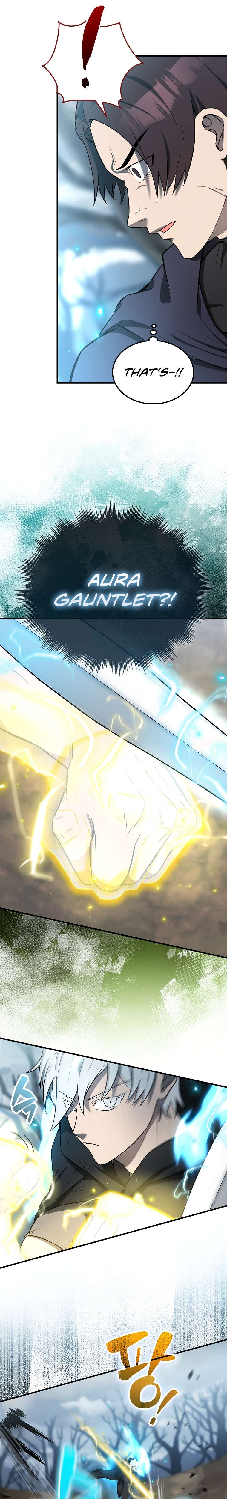 The Extra Is Too Powerful chapter 25 page 17