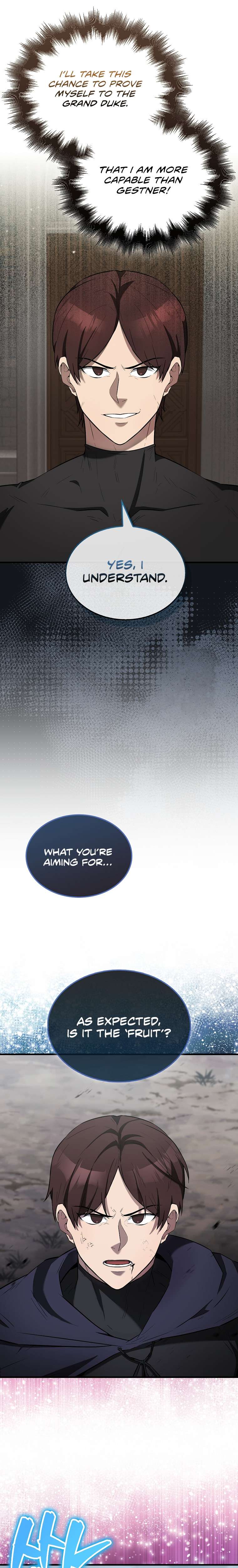 The Extra Is Too Powerful chapter 26 page 11