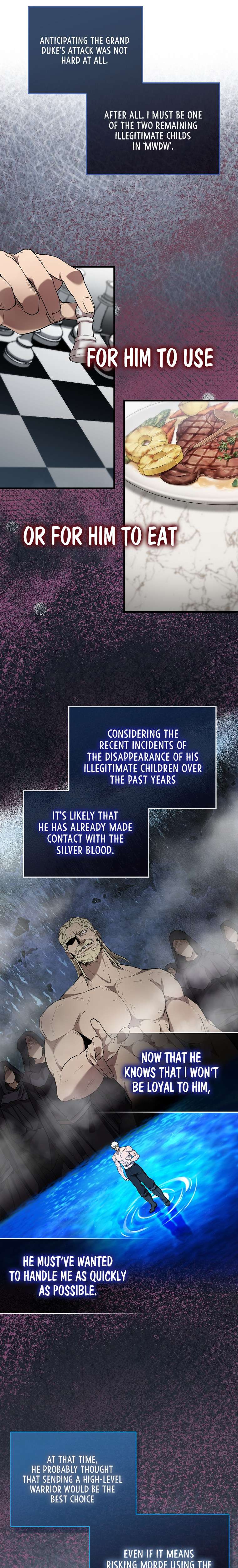 The Extra Is Too Powerful chapter 26 page 13