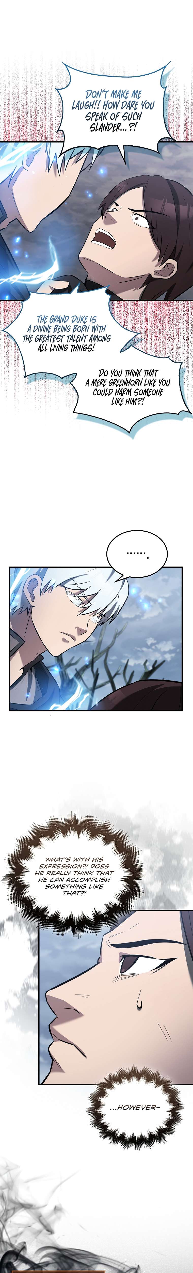 The Extra Is Too Powerful chapter 26 page 16