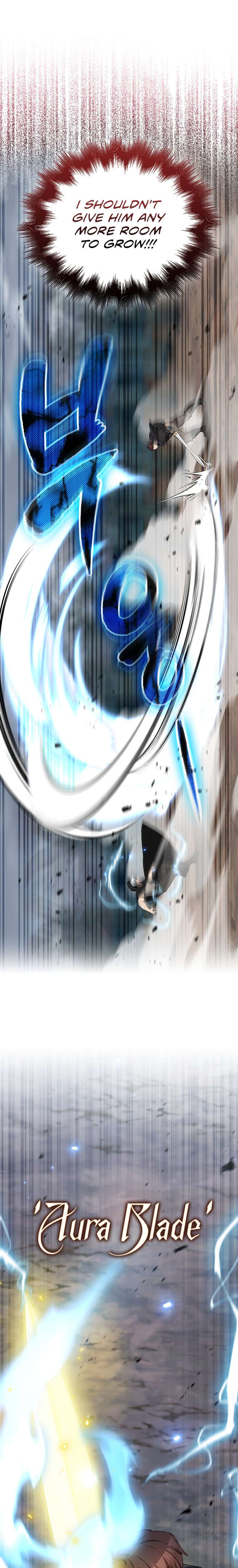 The Extra Is Too Powerful chapter 26 page 18