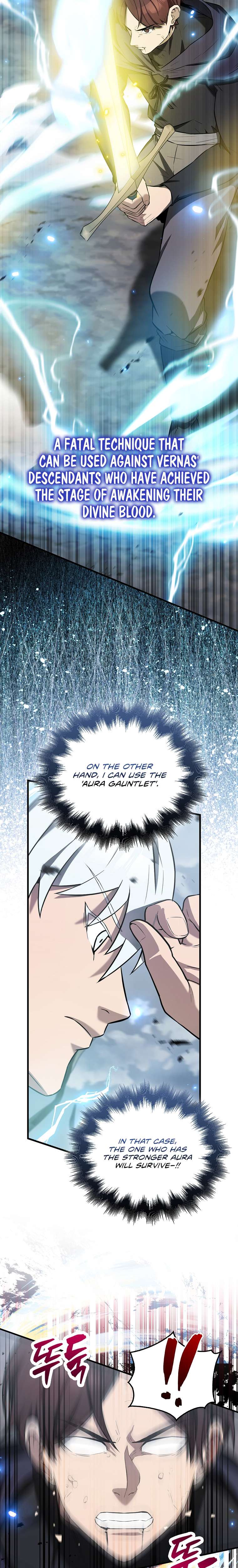 The Extra Is Too Powerful chapter 26 page 19