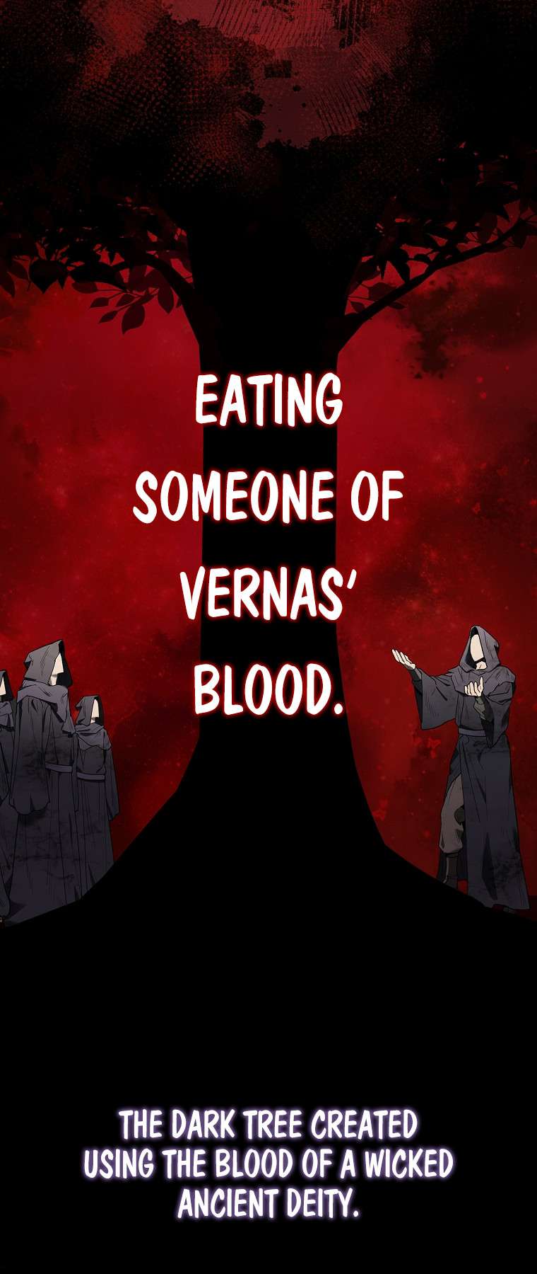 The Extra Is Too Powerful chapter 26 page 2