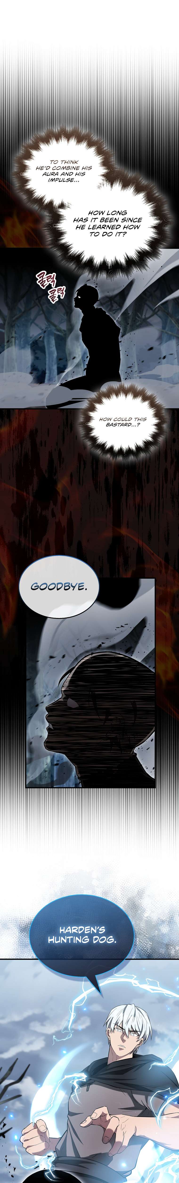 The Extra Is Too Powerful chapter 26 page 22