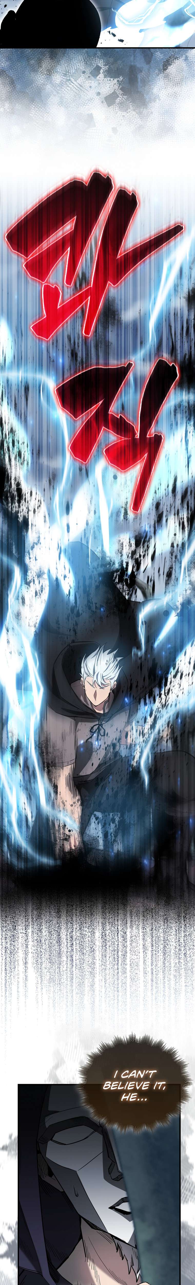 The Extra Is Too Powerful chapter 26 page 23