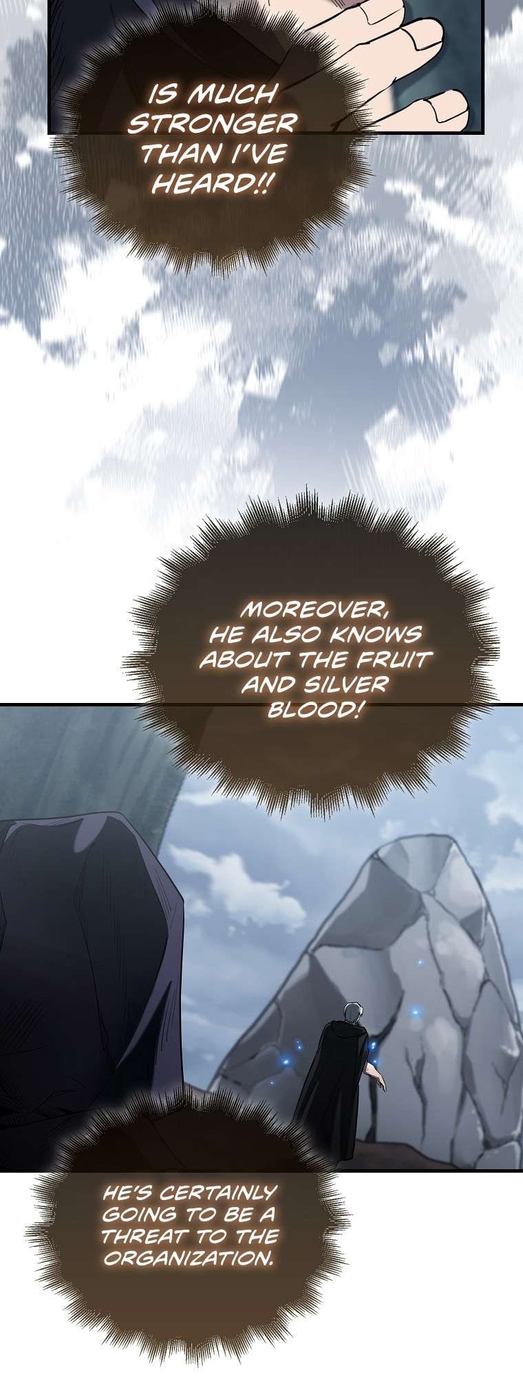 The Extra Is Too Powerful chapter 26 page 24