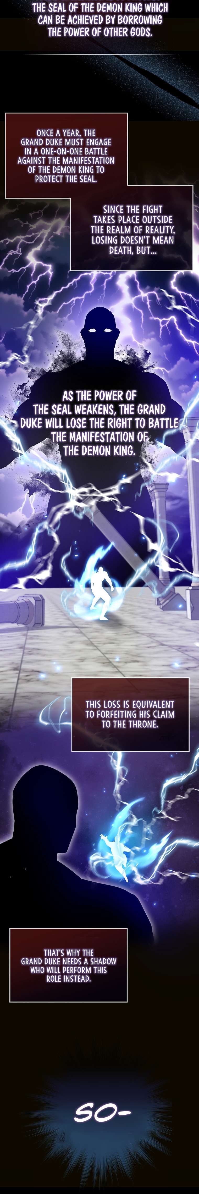 The Extra Is Too Powerful chapter 26 page 4