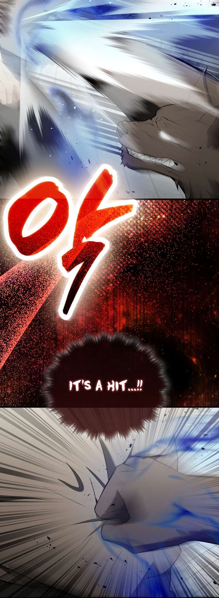 The Extra Is Too Powerful chapter 28 page 17