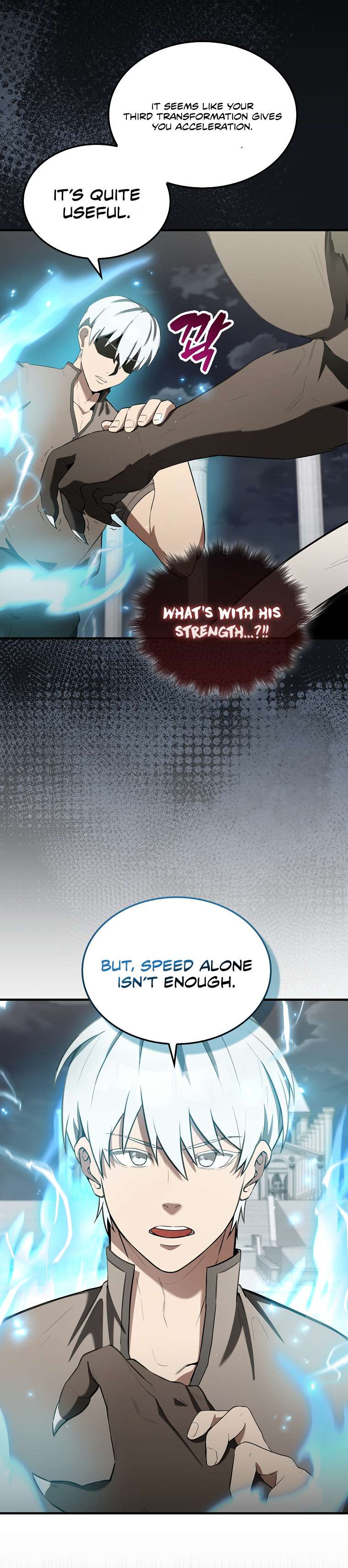 The Extra Is Too Powerful chapter 28 page 19