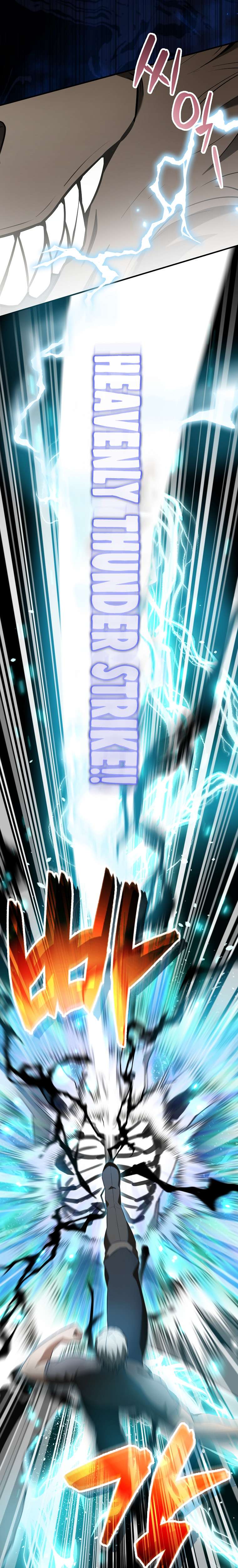 The Extra Is Too Powerful chapter 28 page 23