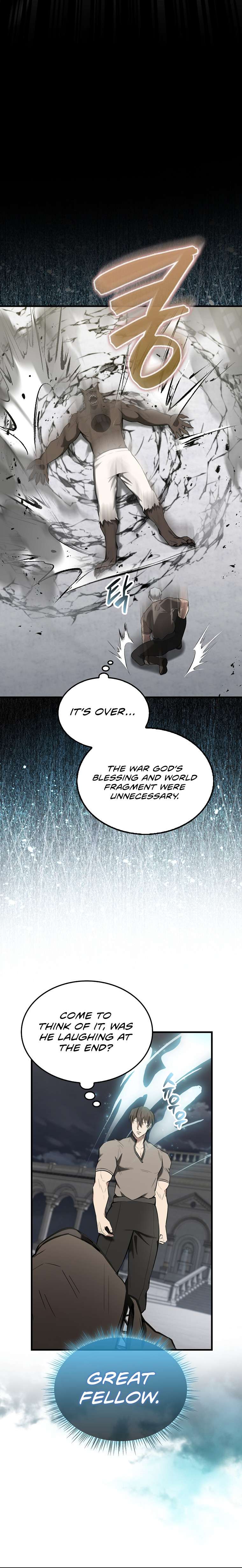 The Extra Is Too Powerful chapter 28 page 25