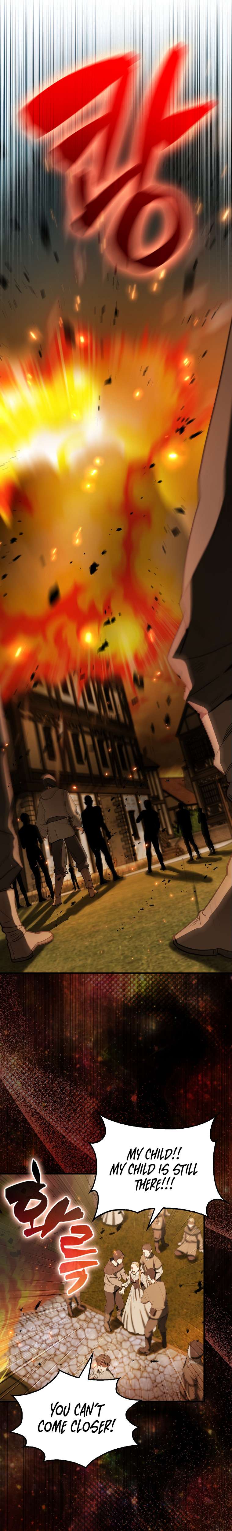 The Extra Is Too Powerful chapter 29 page 13