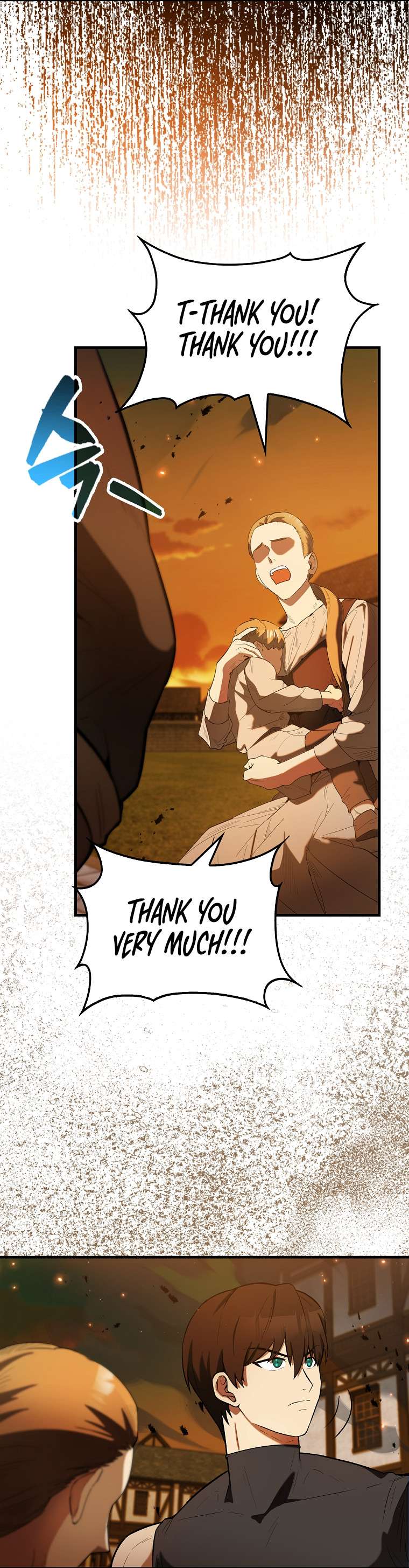 The Extra Is Too Powerful chapter 29 page 15