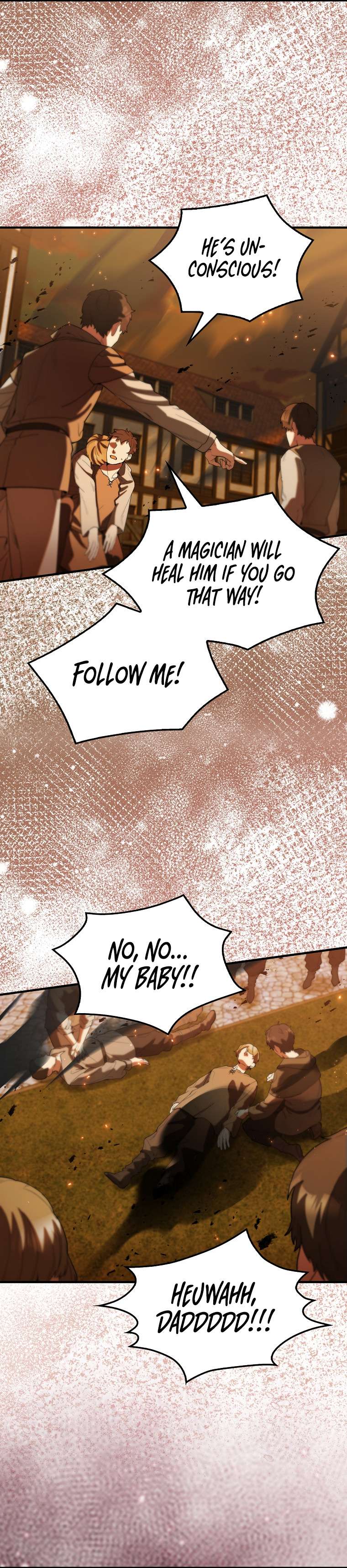 The Extra Is Too Powerful chapter 29 page 16