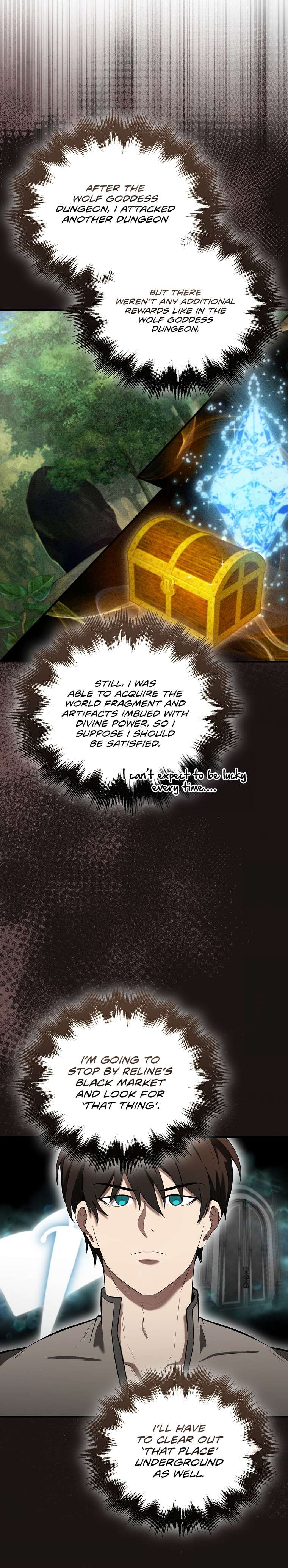 The Extra Is Too Powerful chapter 29 page 2