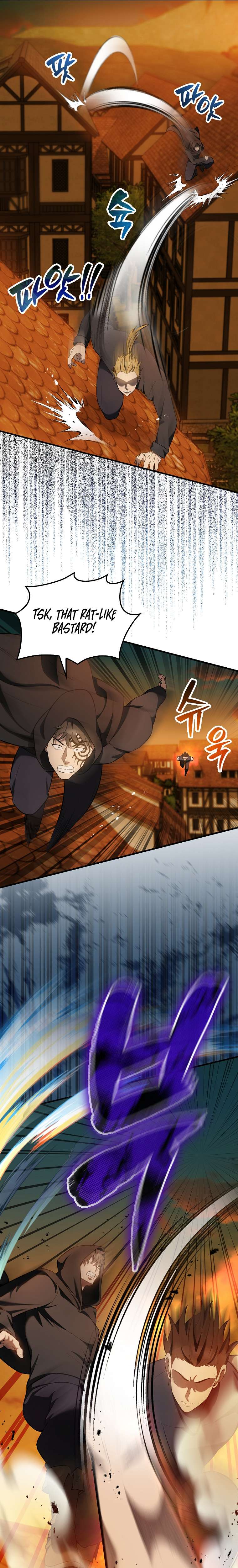 The Extra Is Too Powerful chapter 29 page 20