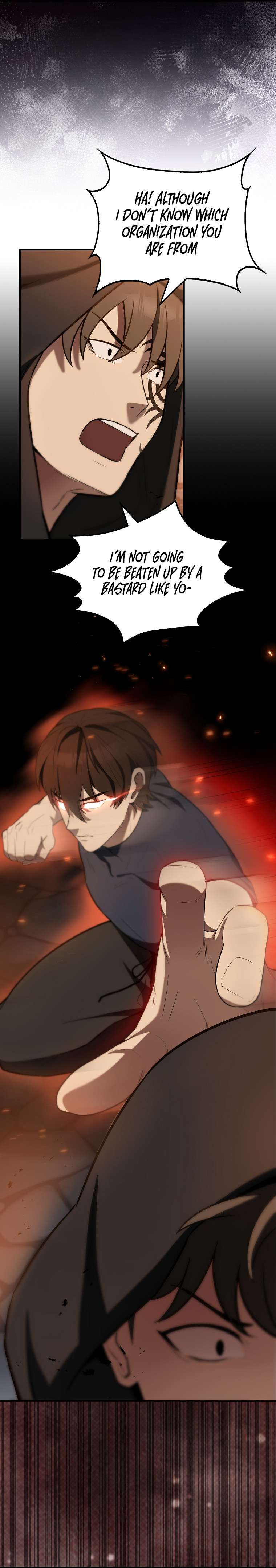 The Extra Is Too Powerful chapter 29 page 23