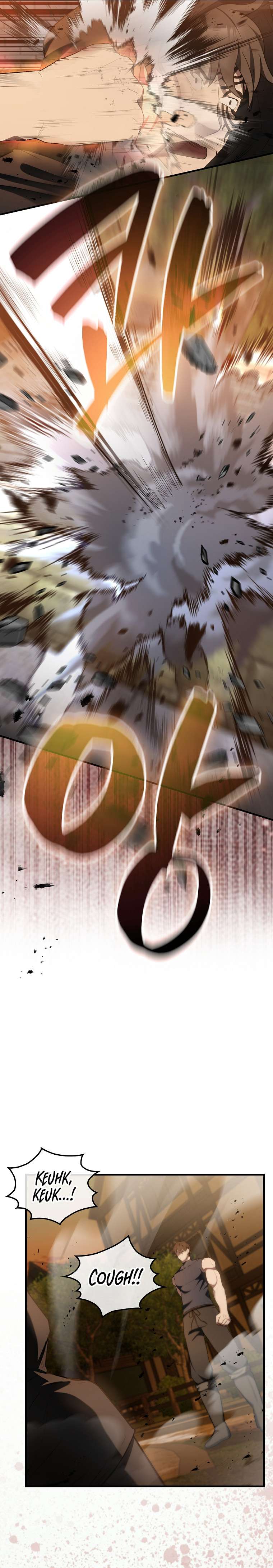 The Extra Is Too Powerful chapter 29 page 24