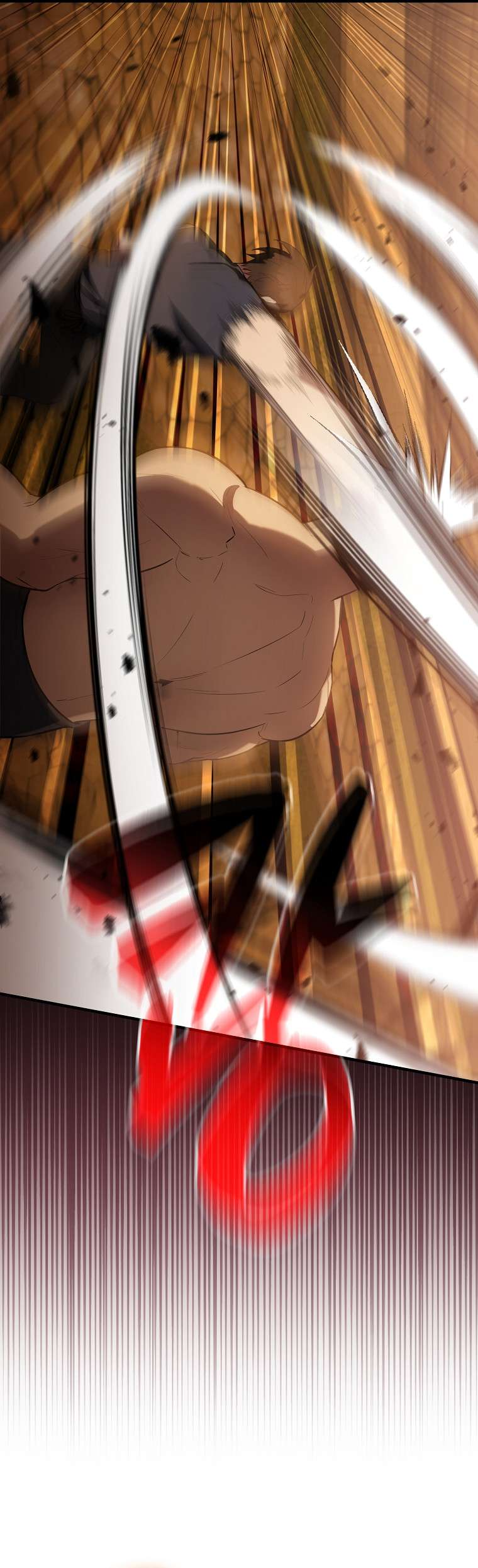 The Extra Is Too Powerful chapter 29 page 29