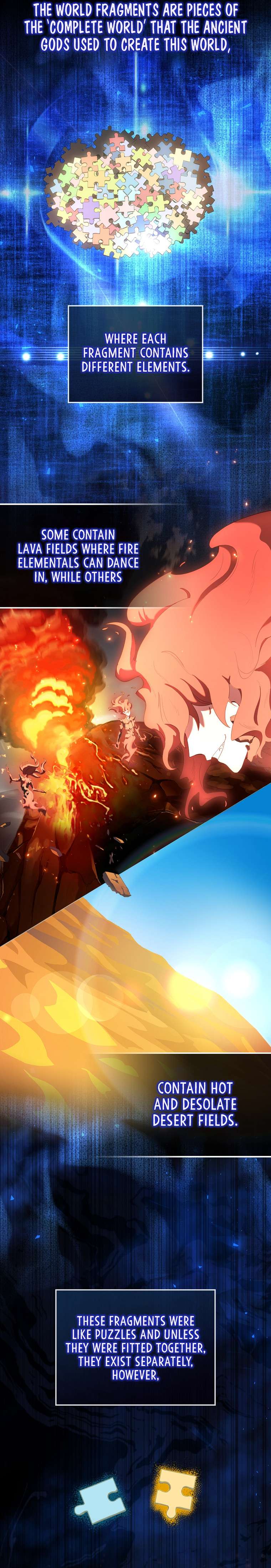 The Extra Is Too Powerful chapter 29 page 8