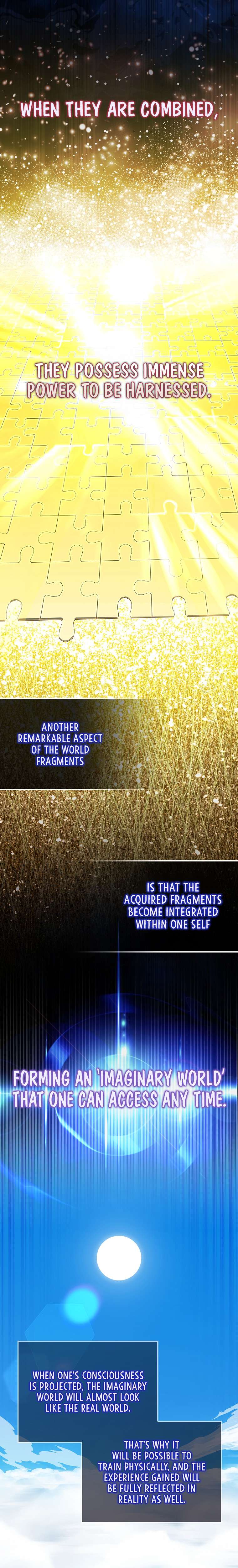 The Extra Is Too Powerful chapter 29 page 9