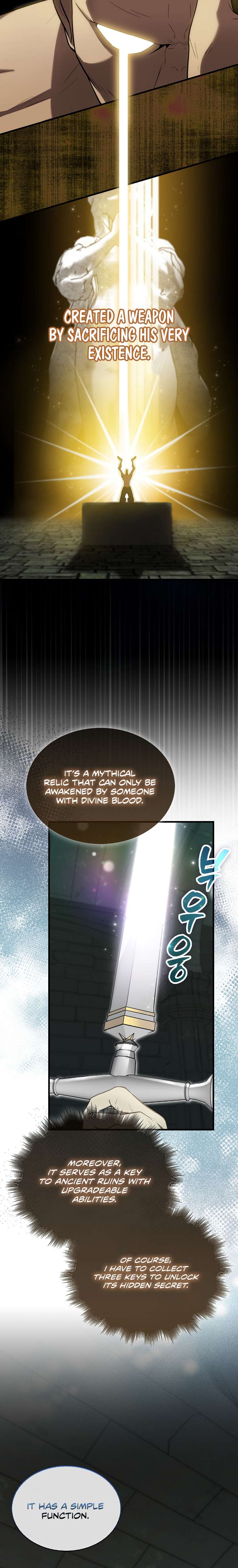 The Extra Is Too Powerful chapter 30 page 24