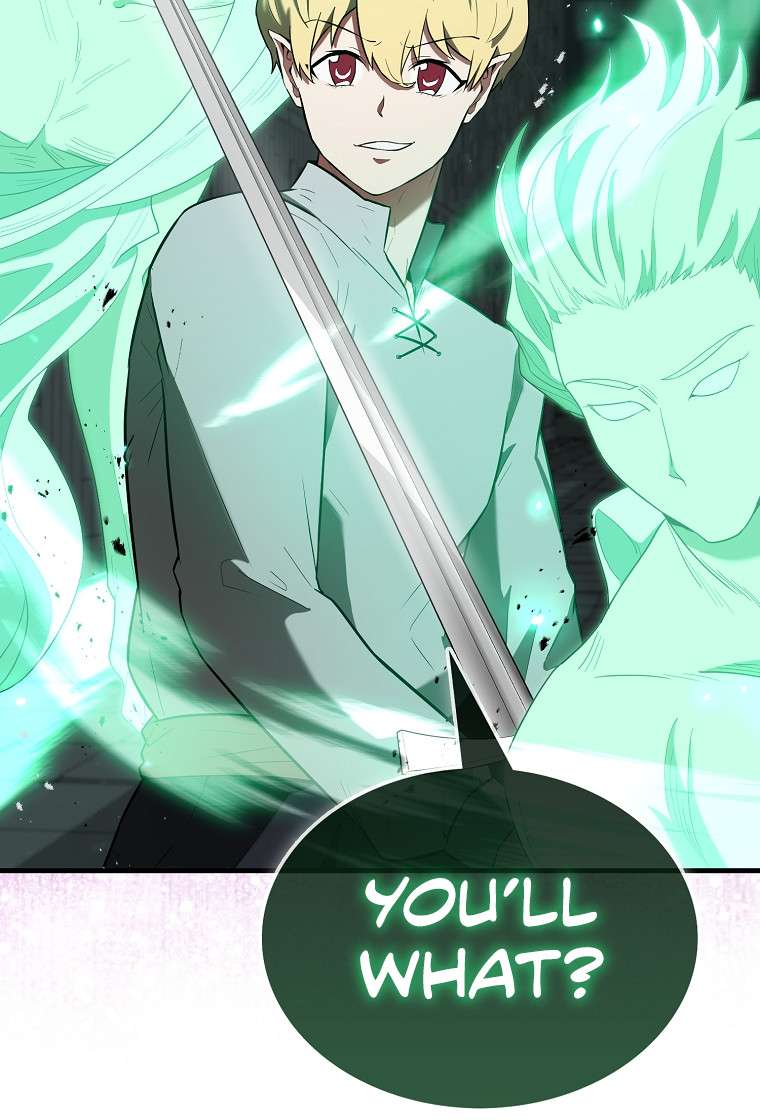 The Extra Is Too Powerful chapter 30 page 38