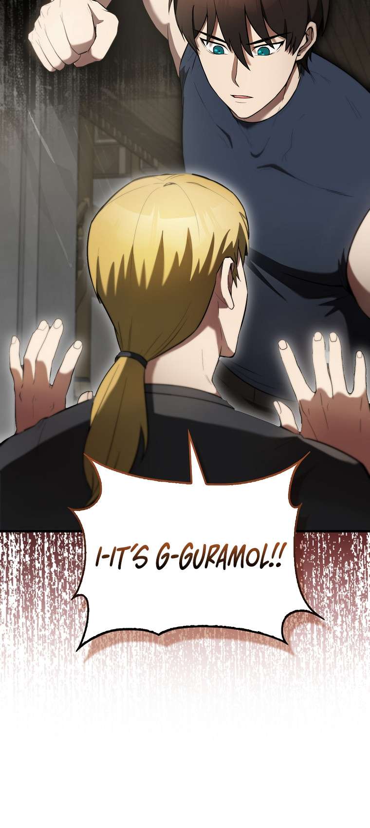 The Extra Is Too Powerful chapter 30 page 8