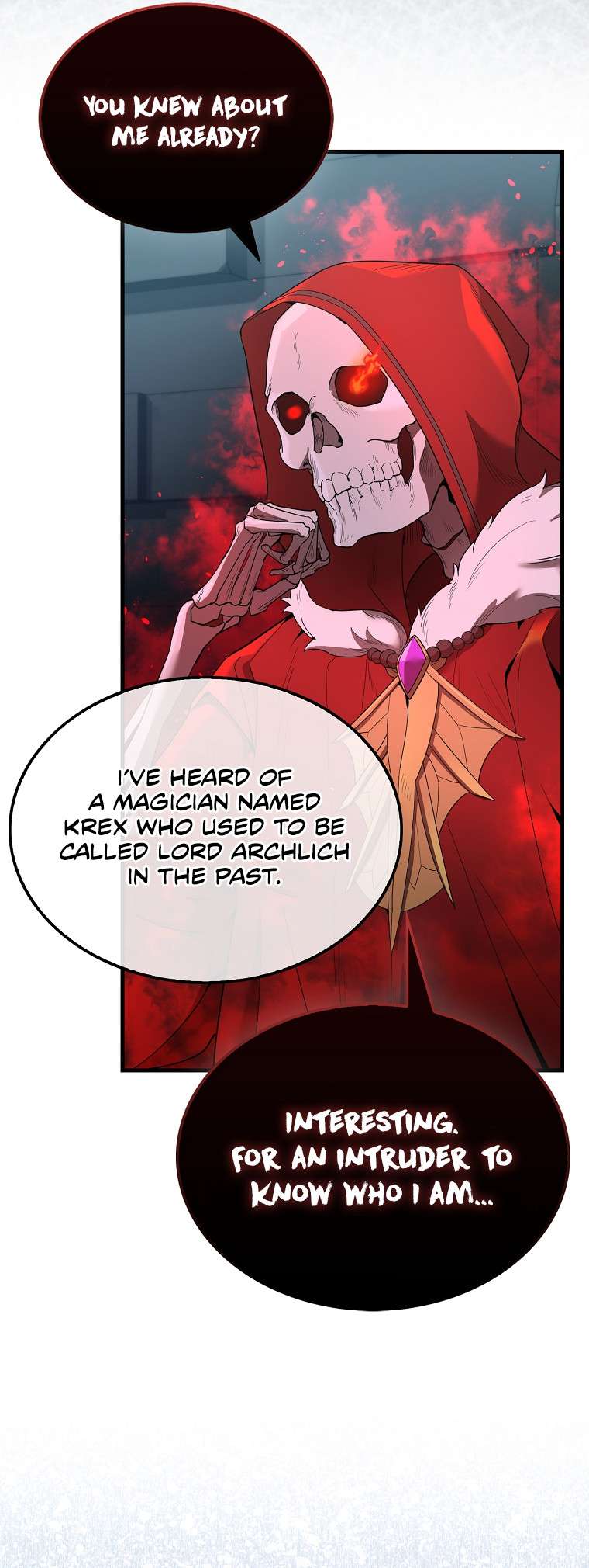 The Extra Is Too Powerful chapter 31 page 11