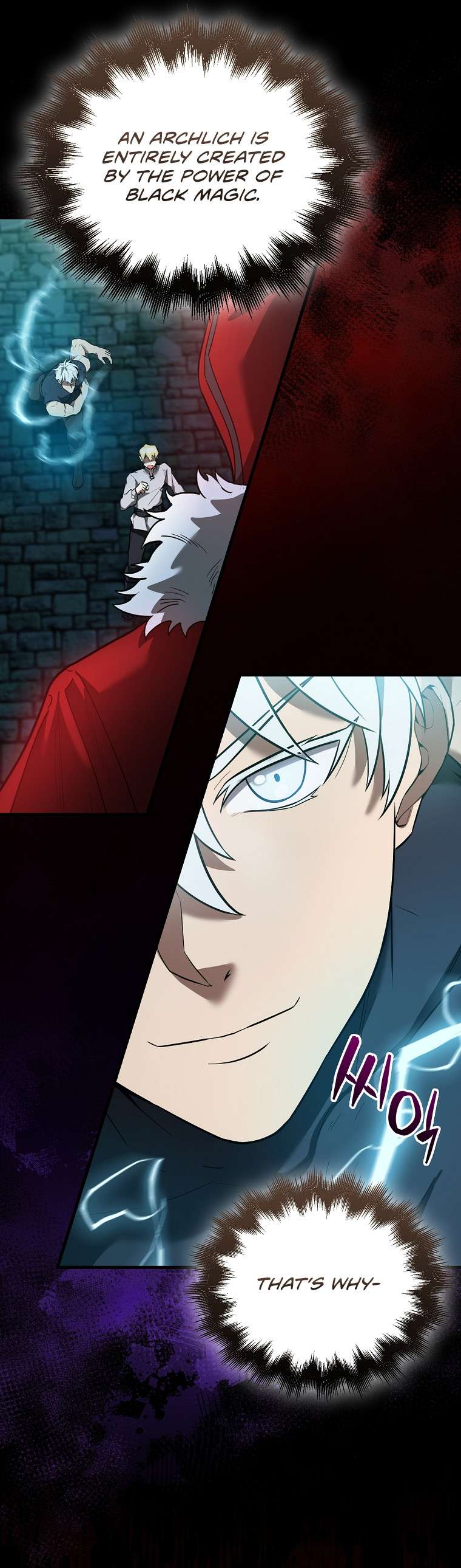 The Extra Is Too Powerful chapter 31 page 19