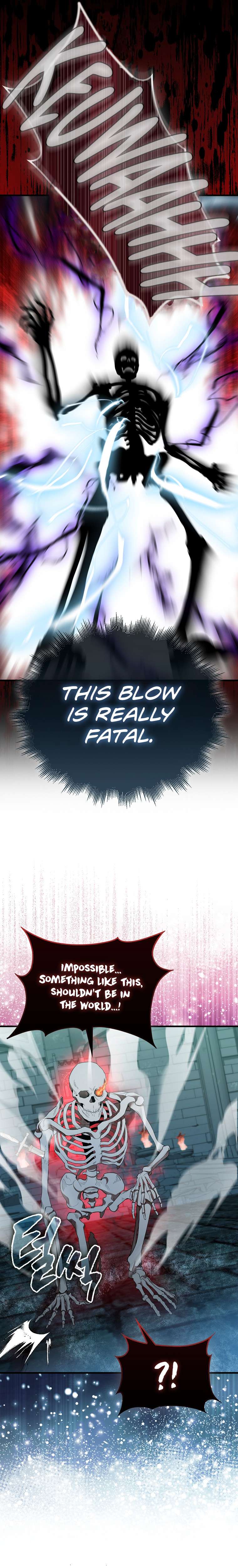 The Extra Is Too Powerful chapter 31 page 20