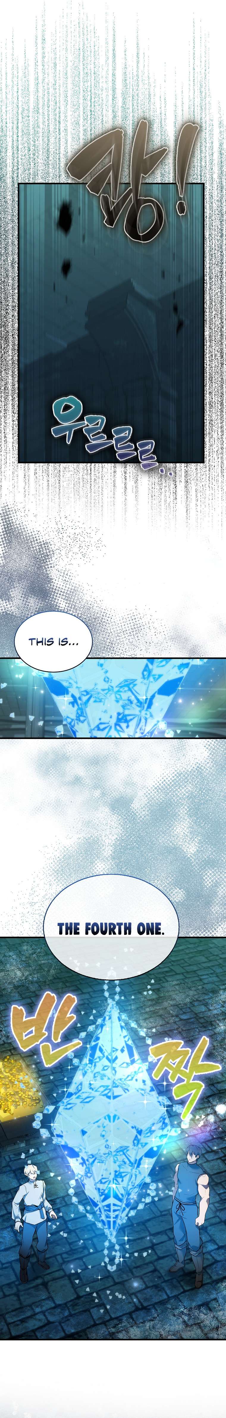 The Extra Is Too Powerful chapter 31 page 25