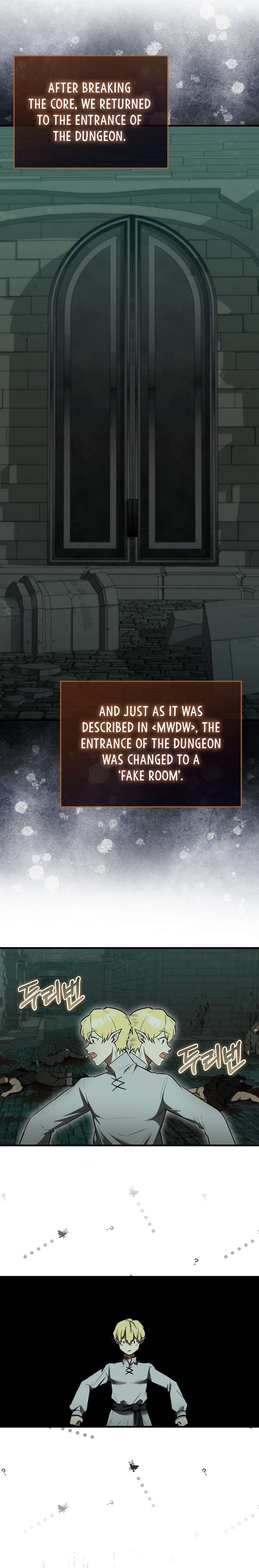 The Extra Is Too Powerful chapter 31 page 26