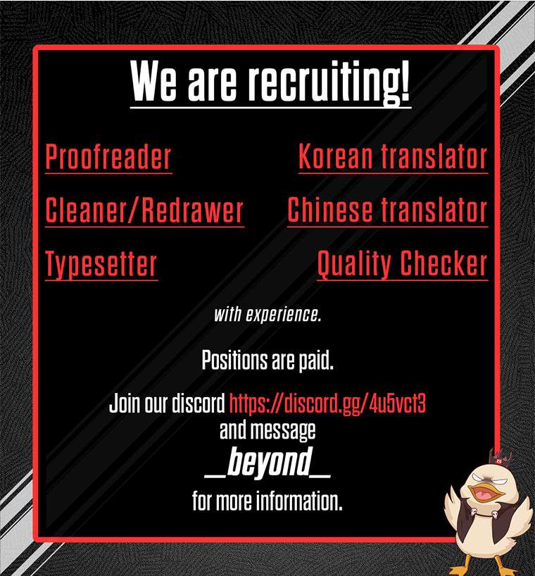 The Extra Is Too Powerful chapter 31 page 36