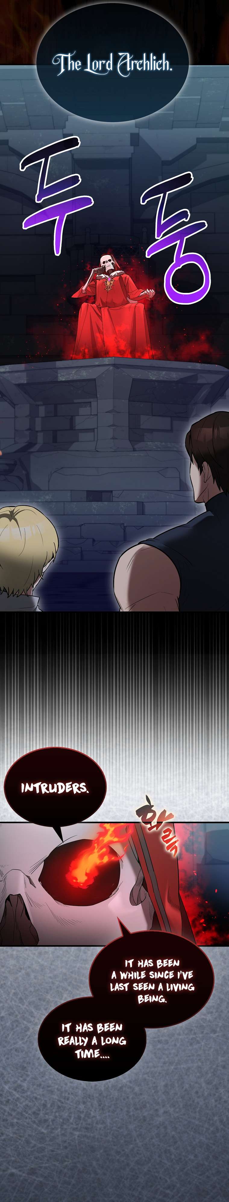 The Extra Is Too Powerful chapter 31 page 9