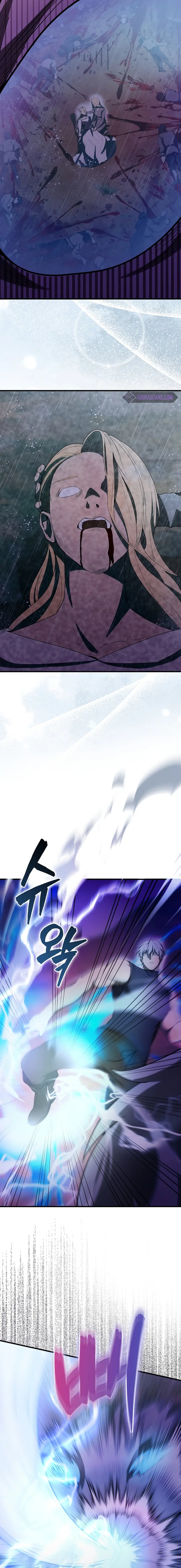 The Extra Is Too Powerful chapter 33 page 10