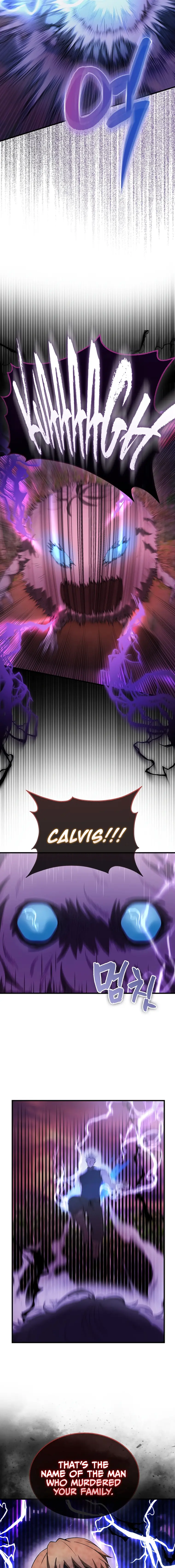 The Extra Is Too Powerful chapter 33 page 11