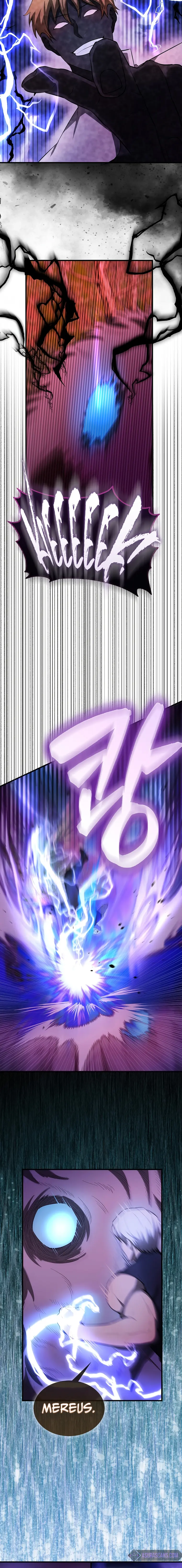 The Extra Is Too Powerful chapter 33 page 12