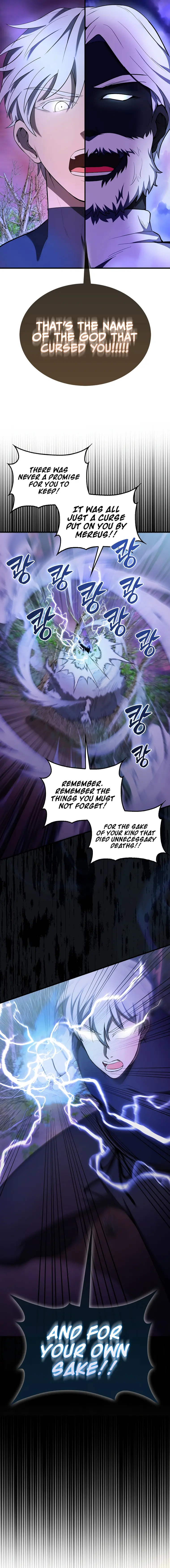 The Extra Is Too Powerful chapter 33 page 13