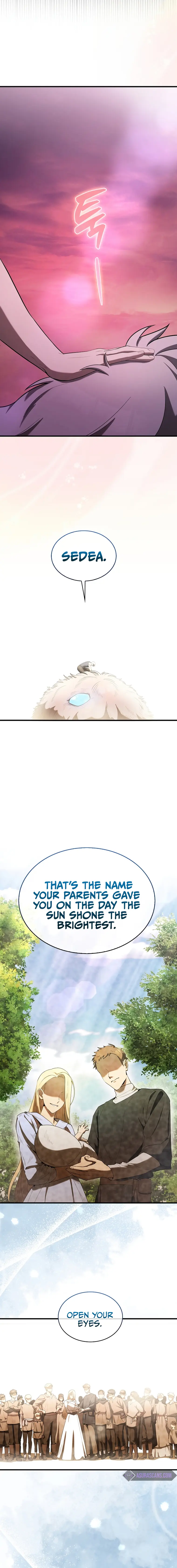 The Extra Is Too Powerful chapter 33 page 14