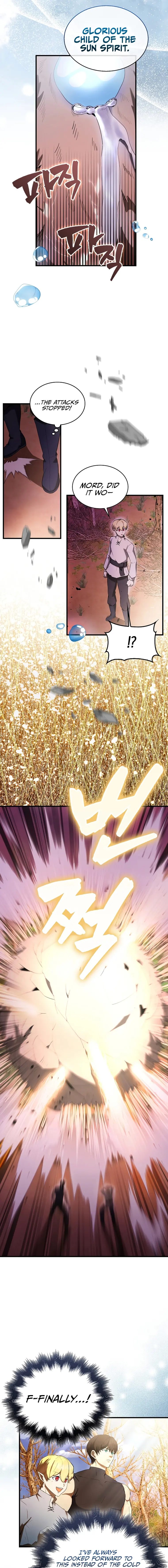 The Extra Is Too Powerful chapter 33 page 15