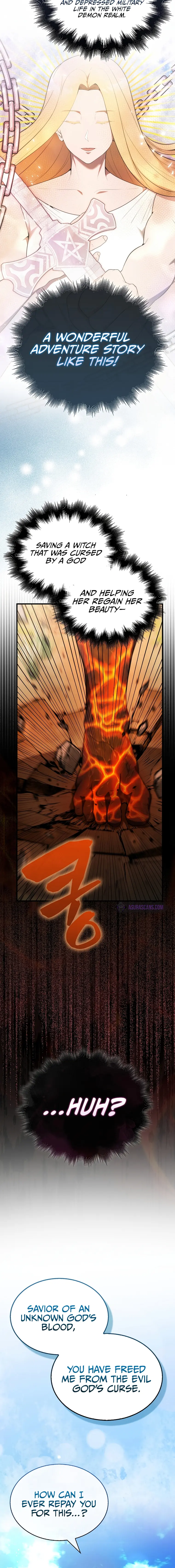 The Extra Is Too Powerful chapter 33 page 16