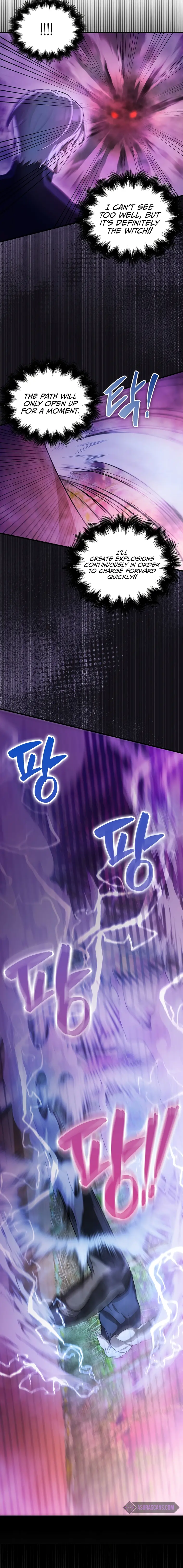 The Extra Is Too Powerful chapter 33 page 4