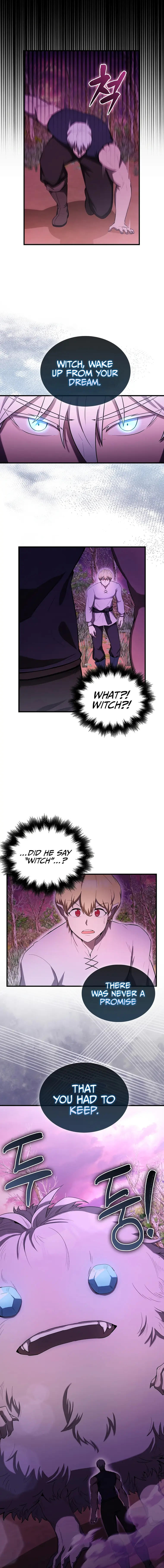 The Extra Is Too Powerful chapter 33 page 5