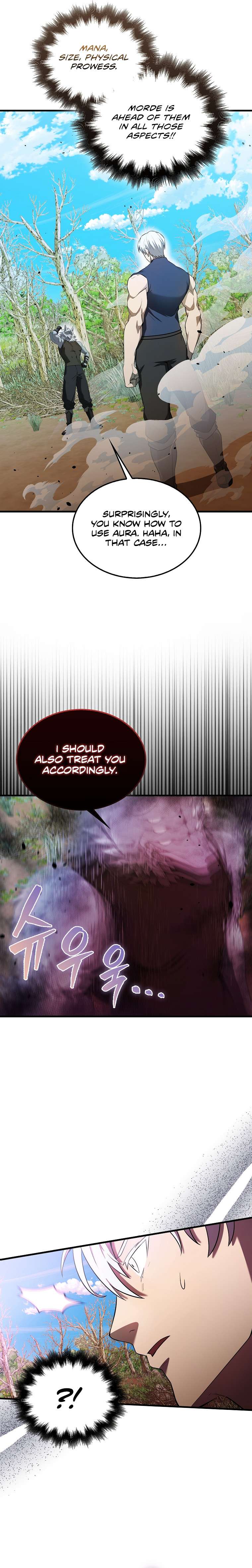 The Extra Is Too Powerful chapter 34 page 18