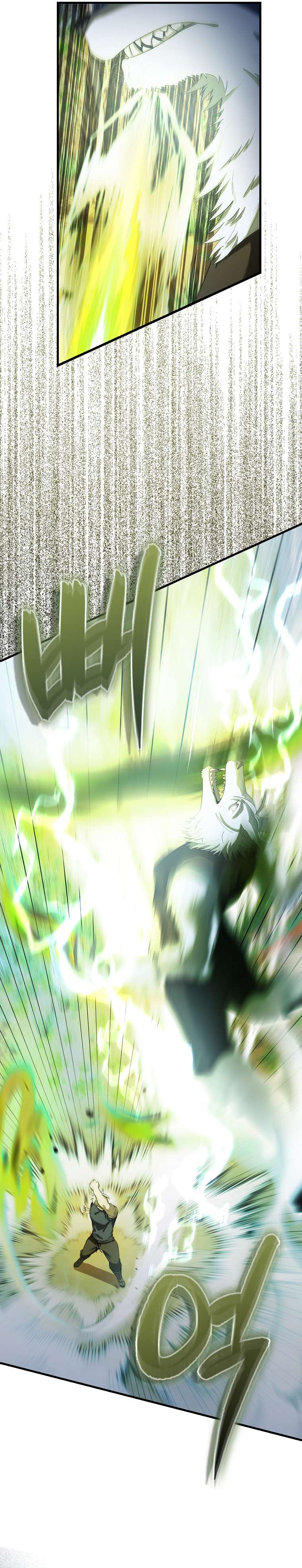 The Extra Is Too Powerful chapter 34 page 26