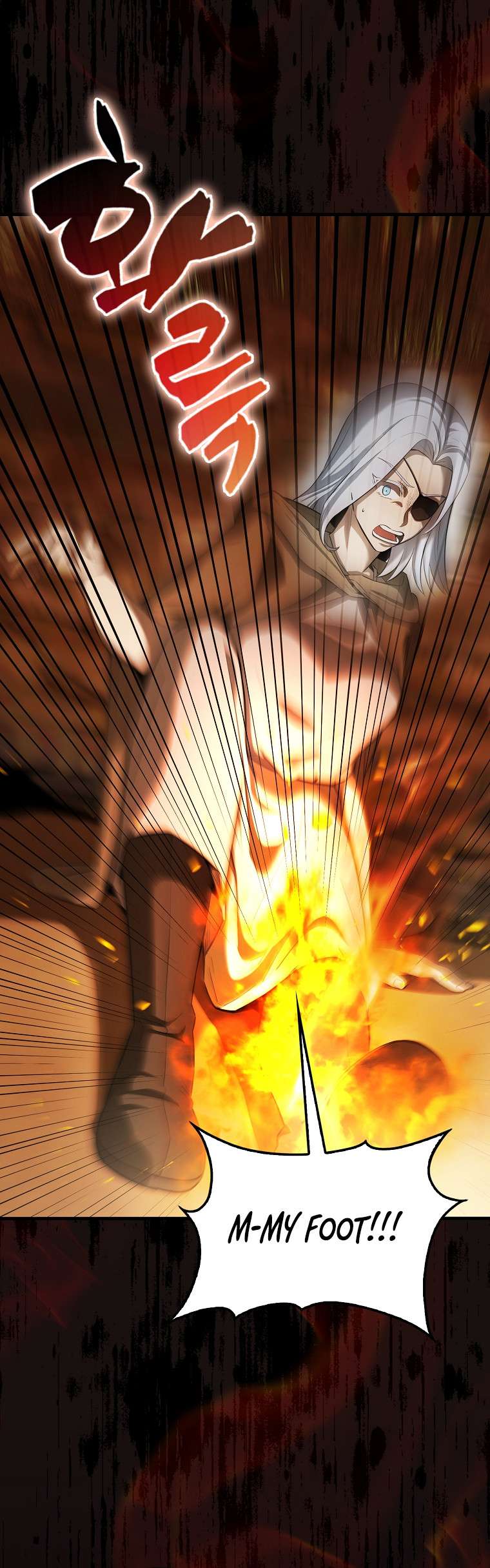 The Extra Is Too Powerful chapter 34 page 33